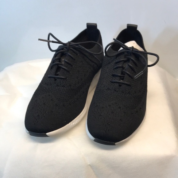 Cole Haan Zero Grand Sneakers *like new* - Picture 2 of 10